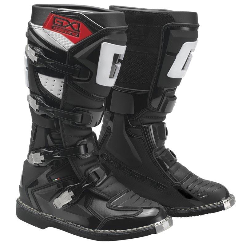 Мотоботы GAERNE GX-1 (2019) ENDURO black