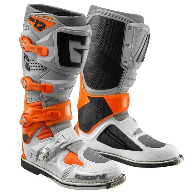 Мотоботы GAERNE SG-12
