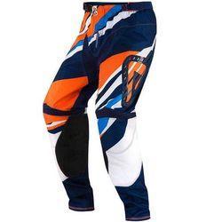 Штаны кросс ACERBIS X-GEAR MX orange/blue