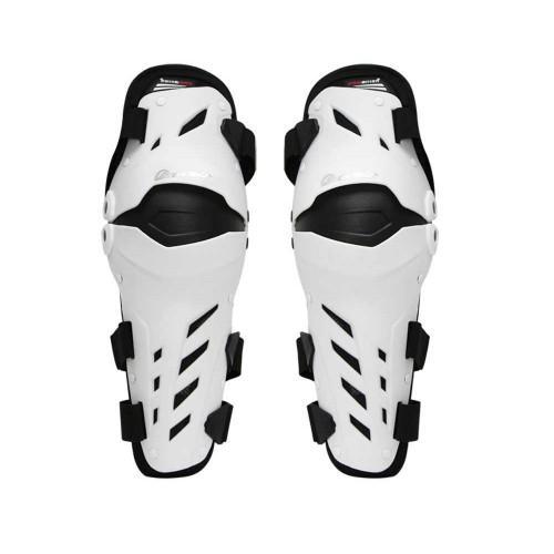 Наколенники Pro-Biker HX-P22 White